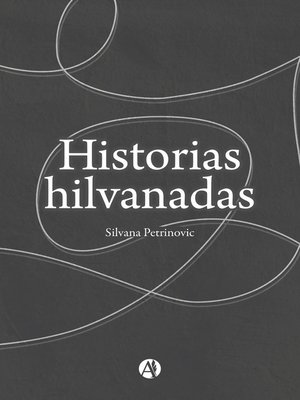 cover image of Historias Hilvanadas
